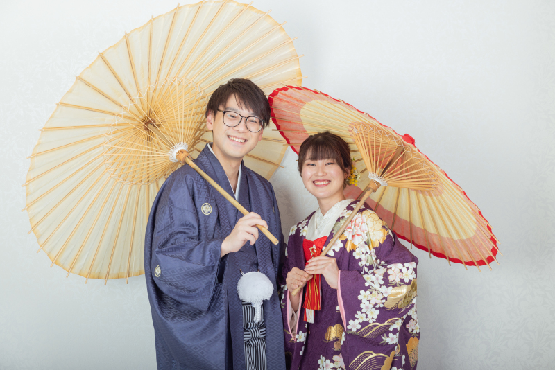 私達らしい演出を! 前撮りに取り入れたい手作り小物アイデア