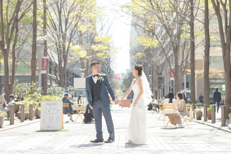 思い出の日にこだわるなら♡