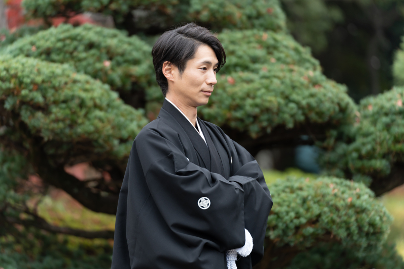 【ONSETYLEだからこそ】お二人の「好き」に寄り添った撮影を♪