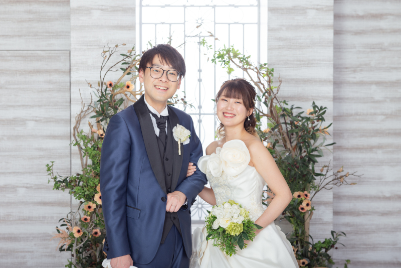 先輩カップルに聞いてみた! 写真だけの結婚式「フォトウエディング」の体験談