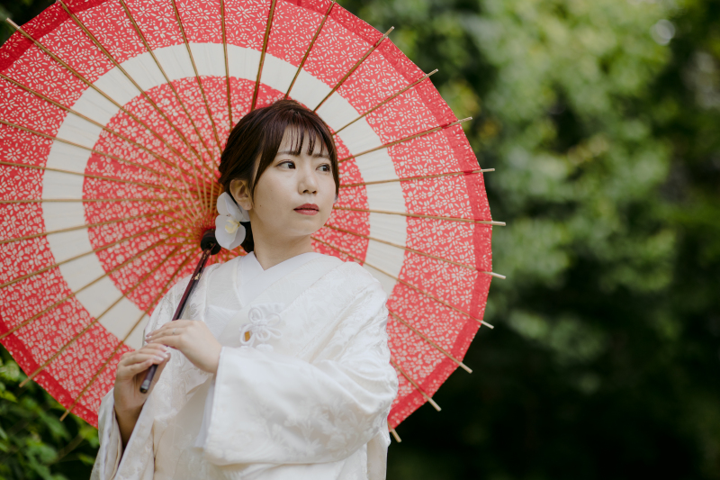 先輩カップルに聞いてみた! 写真だけの結婚式「フォトウエディング」の体験談
