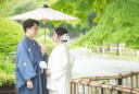 前撮りの予約時期は? 季節の傾向を知っておこう!