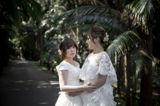 沖縄でフォトウェディングを楽しむなら、ベストシーズンはいつ?