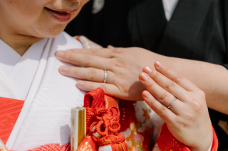  【ONSETYLEだからこそ】お二人の「好き」に寄り添った撮影を♪