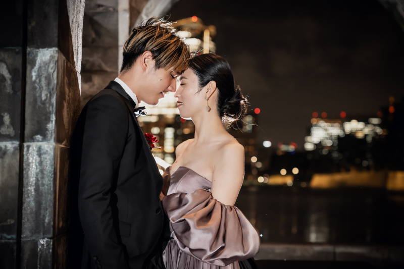 やってみた感想は？　写真だけの結婚式「フォトウエディング」の体験談