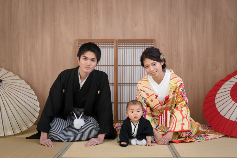 あけましておめでとうございます！