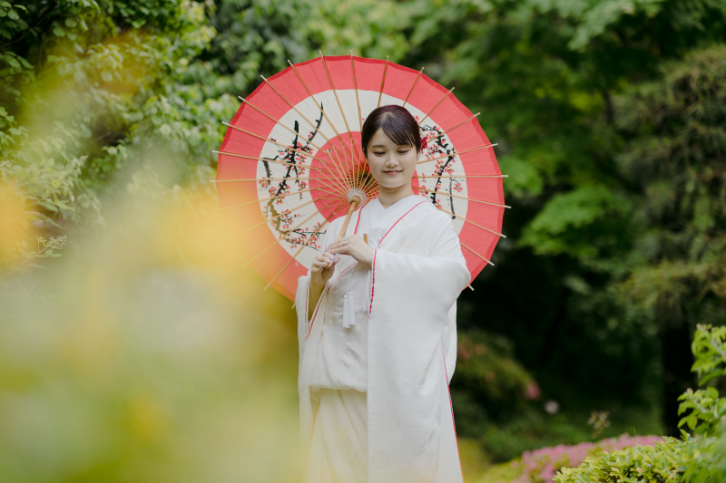 先輩カップルに聞いてみた! 写真だけの結婚式「フォトウエディング」の体験談