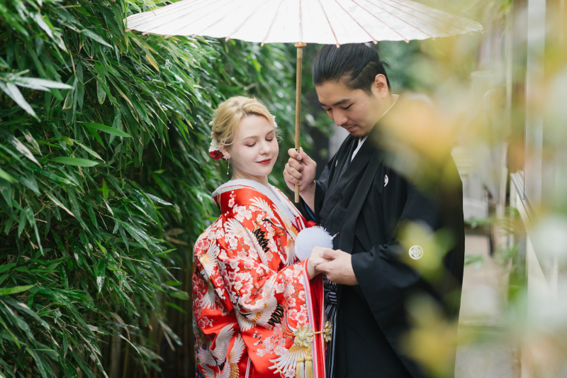 一生の思い出「結婚式の前撮り」の費用相場はどれくらい？