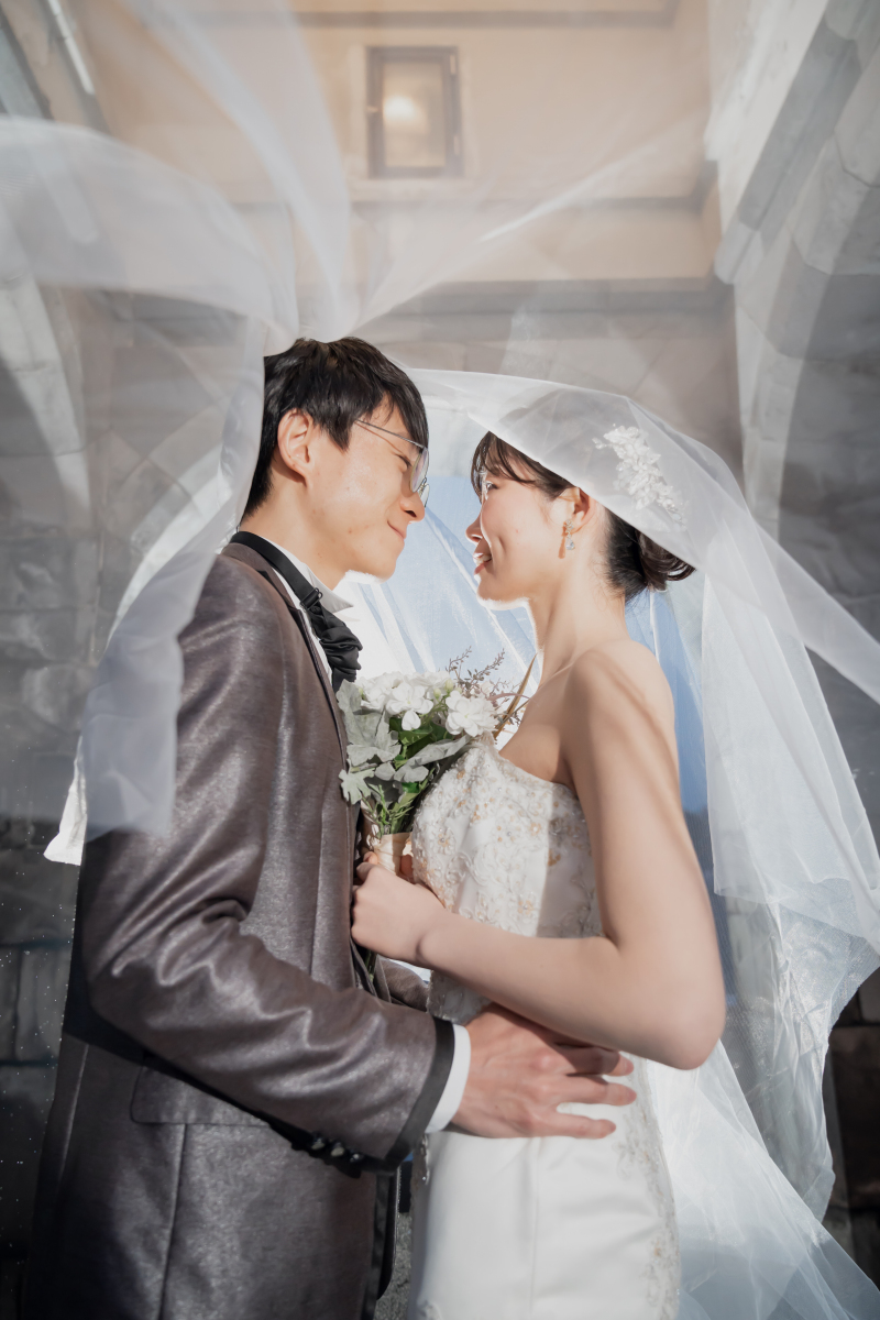 結婚前のビックイベント「前撮り」の楽しみ方　