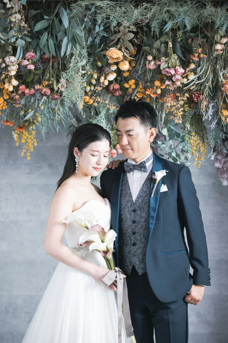 「一番おしゃれ」と話題沸騰中! 韓国風ウェディングフォトの魅力とは