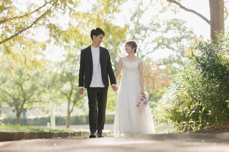 秋婚ならやっておきたい! 夏の疲れ肌を回復する肌ケア
