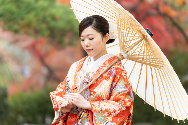 【ONSETYLEだからこそ】お二人の「好き」に寄り添った撮影を♪