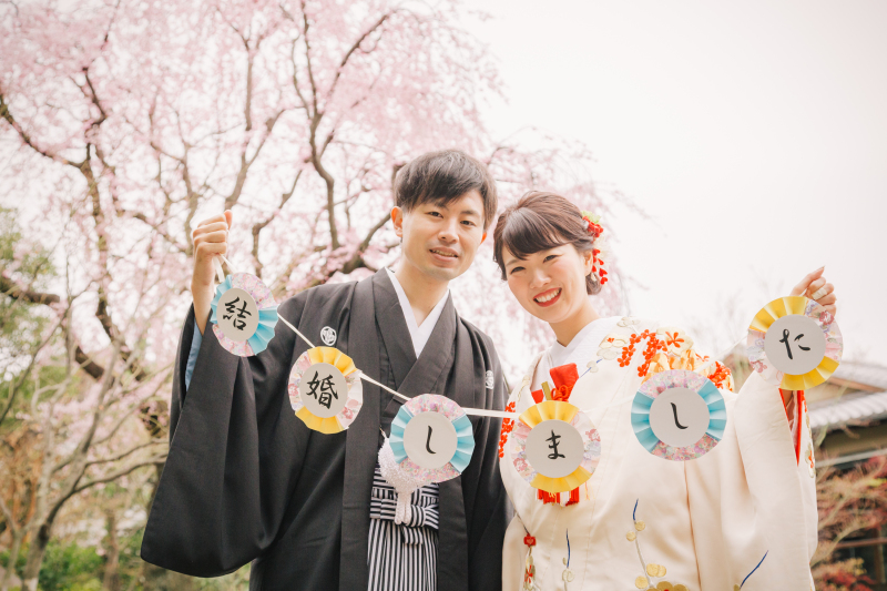 素敵な写真はフォトグラファーにお任せください!