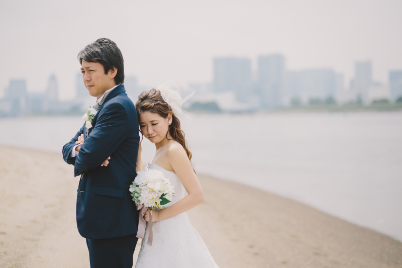 本日は『海の日』♬オーシャンフォトをご紹介