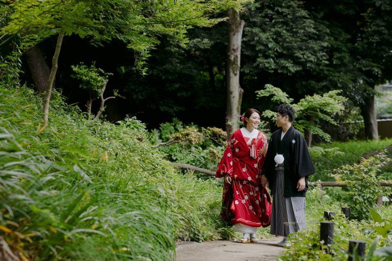 結婚前のビックイベント「前撮り」の楽しみ方