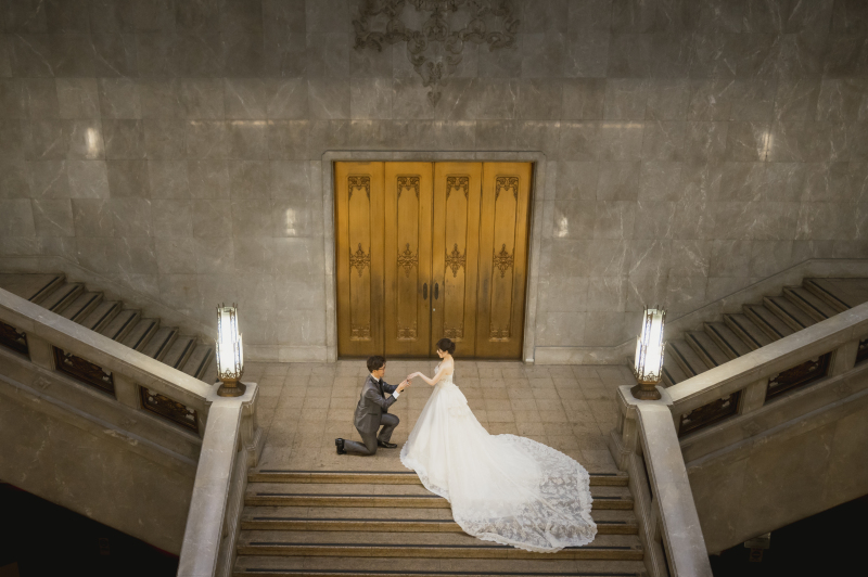 東京国立博物館での撮影はいかがでしょうか?