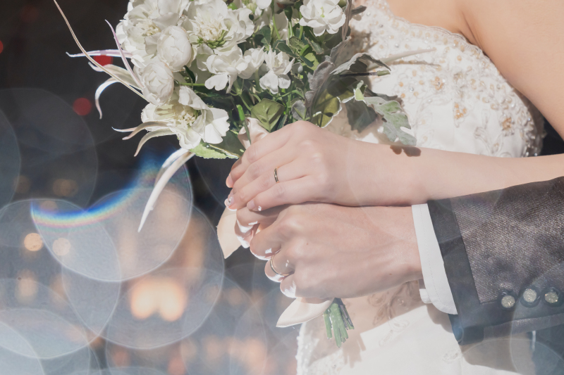 結婚前のビックイベント「前撮り」の楽しみ方　