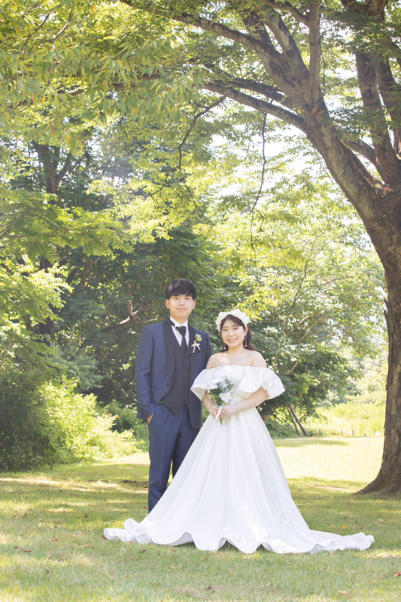 秋婚ならやっておきたい! 夏の疲れ肌を回復する肌ケア