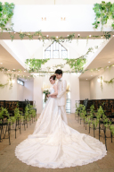 チャペルプランのご紹介①