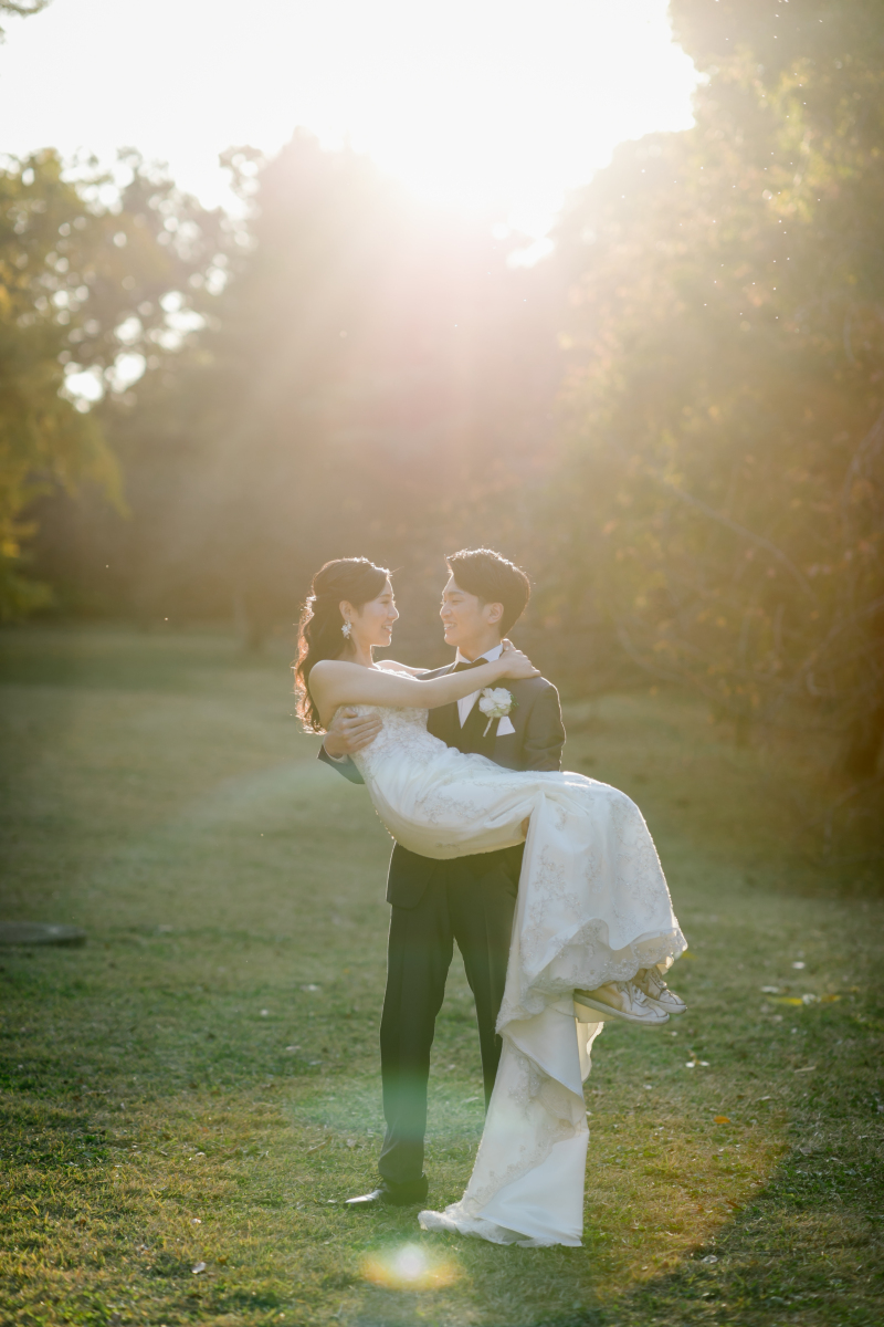 【毎日開催】フォトウェディング相談会