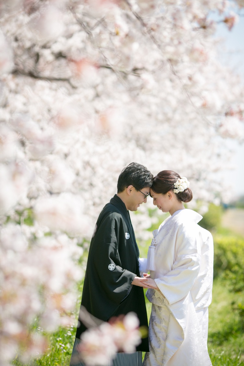 【ONSETYLEだからこそ】お二人の「好き」に寄り添った撮影を♪