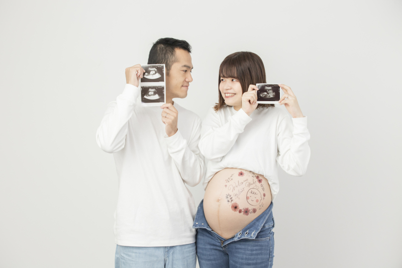 2つの幸せを写真に収める「マタニティウェディングフォト」のすすめ