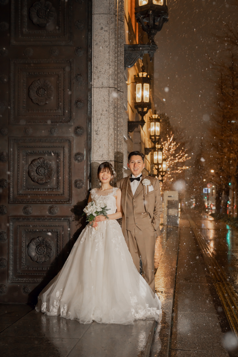 記念に残る1枚を撮影しよう！ 結婚式写真の上手な撮り方とは？
