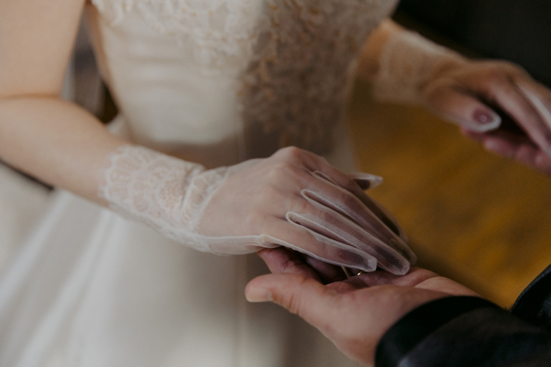 結婚前のビックイベント「前撮り」の楽しみ方