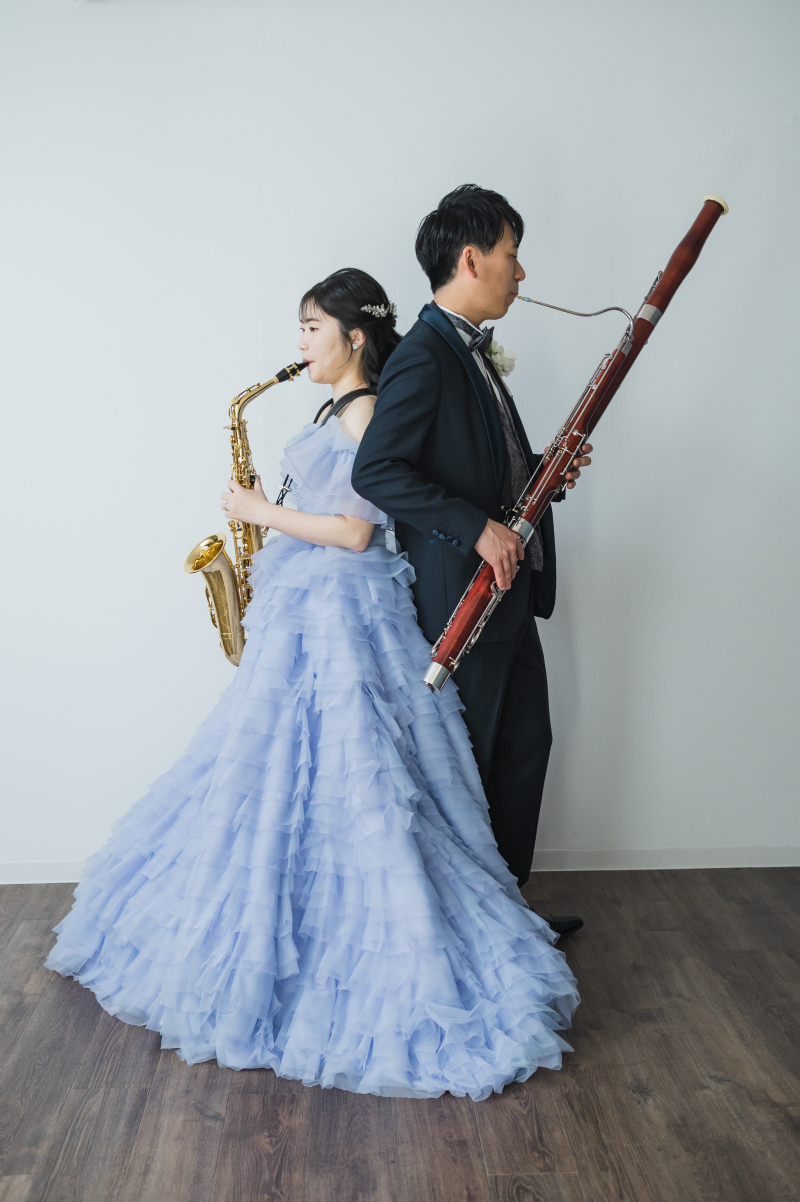  私達らしい演出を！　前撮りに取り入れたい手作り小物アイデア