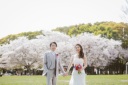 先輩カップルに聞いてみた! 写真だけの結婚式「フォトウエディング」の体験談