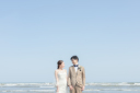 リゾート気分が味わえる! 国内のフォトウェディングスポット4選