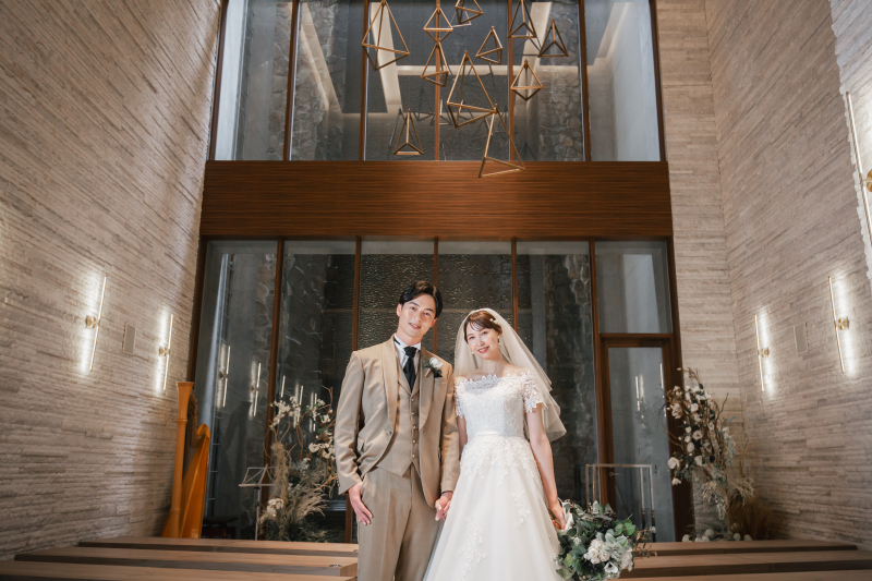 やってみた感想は? 写真だけの結婚式「フォトウエディング」の体験談