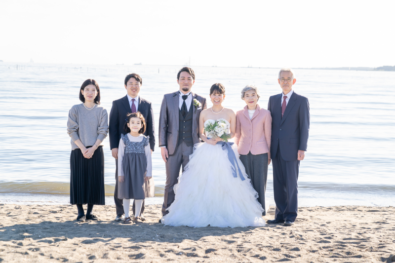 ご家族・ご友人の見学&参加も大歓迎！！