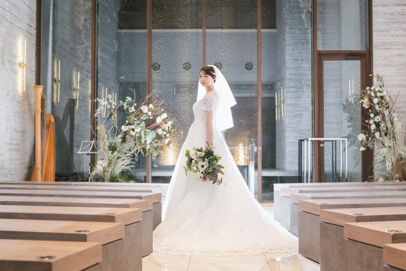 やってみた感想は? 写真だけの結婚式「フォトウエディング」の体験談