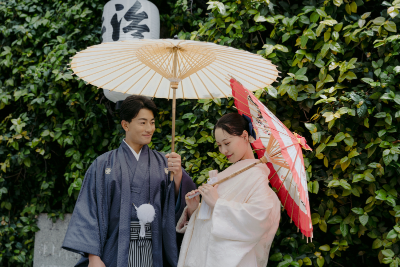 結婚前のビックイベント「前撮り」の楽しみ方　