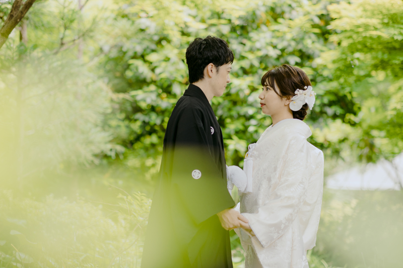 先輩カップルに聞いてみた! 写真だけの結婚式「フォトウエディング」の体験談