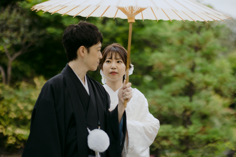 先輩カップルに聞いてみた! 写真だけの結婚式「フォトウエディング」の体験談