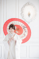 ウェディングフォト前撮りで「洋装」と「和装」迷ったらどうする?