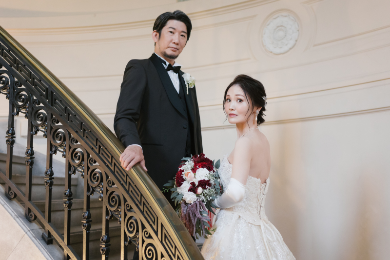  私達らしい演出を！　前撮りに取り入れたい手作り小物アイデア