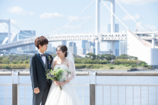 お二人らしさを大切に