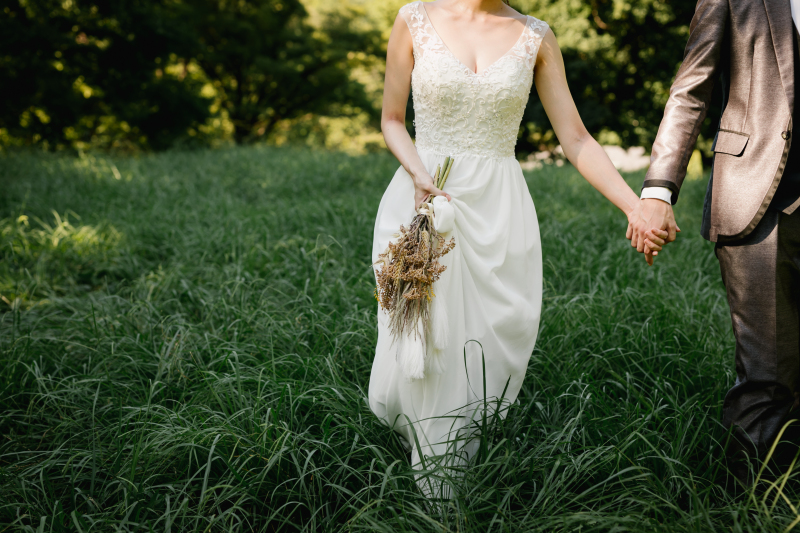 【春フォトウェディングは魅力がいっぱい】お年玉キャンペーンのお知らせ！