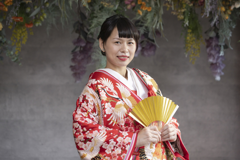 結婚前のビックイベント「前撮り」の楽しみ方