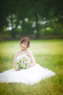 ブライダルインナーとは? 前撮りでは身につけ必須?