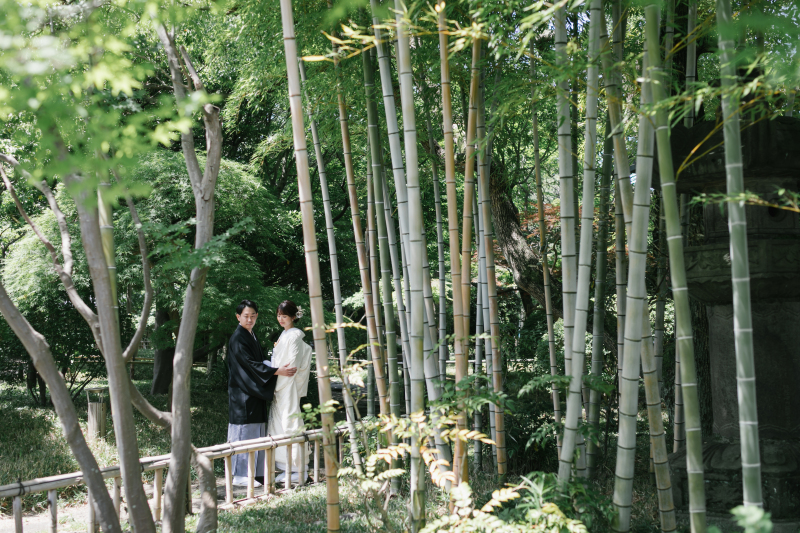 もうすぐ新緑の季節*