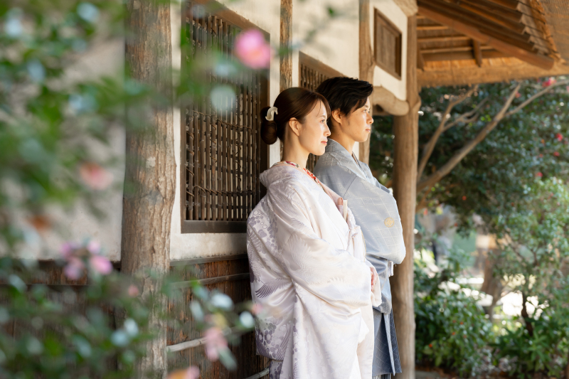 【ONSETYLEだからこそ】お二人の「好き」に寄り添った撮影を♪