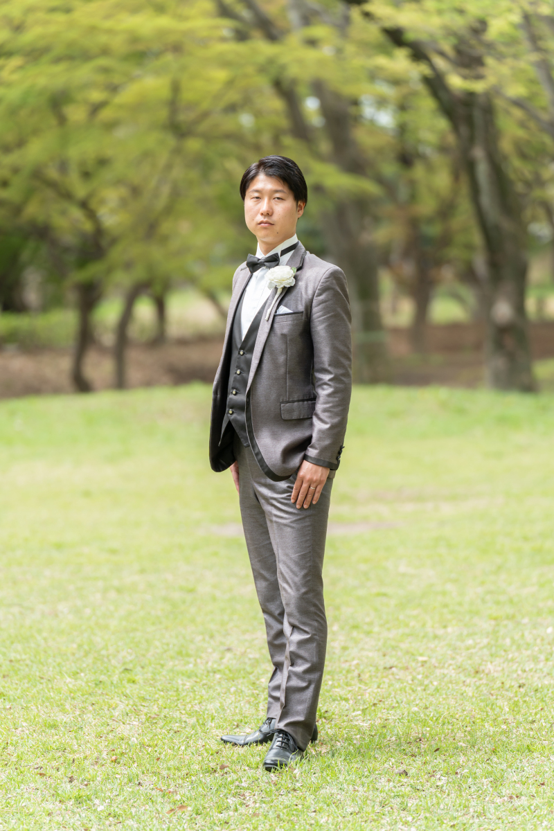 記念に残る1枚を撮影しよう! 結婚式写真の上手な撮り方とは?