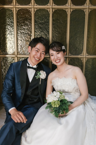 ブーケの花選びに迷ったら花言葉をチェック！〜ウェディングに込めた貴方の想い〜