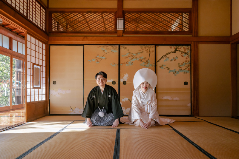 2人の門出を記憶に残そう! 結婚式の代わりになるイベントとは?