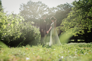 フォトウェディングにおける「カット数」の考え方