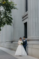 結婚式の式場選びに迷ったら… 後悔しないために押さえておきたいポイント